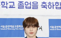 정환이 졸업 축하해!!