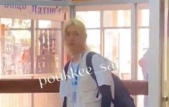 와..용복이 지금 라오스 봉사활동하러갓네..