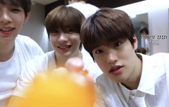 이거 메이크업이 아니고