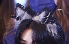 나 스키즈 현진 본거같아