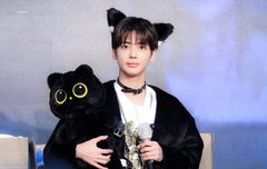 태현이 본인이랑 닮은