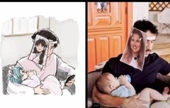 팬미라 조쿠만!