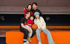 천러 사진 이거 누구야?