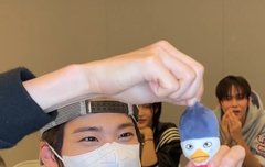 똘병이 아껴주자..