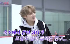 휴강 왜이리 잘생김