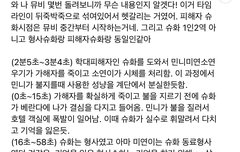 아이들 리벤저 뮤비