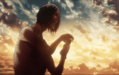 나 에렌 엄마 죽는 거 이해가 안됐었는데