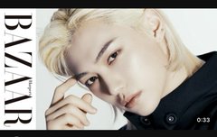 뽀기 화보 영상