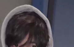 텬냥이 냥냥펀치