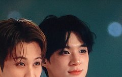 제노 마크 사랑해요 ❤️❤️❤️❤️❤️