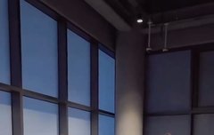 이게 밤집사와 텬냥이였다니이