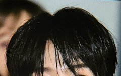 역시 미남은 크게볼수록 좋운거구나