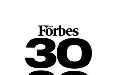 ⭐️[포브스코리아 30세 미만 30인 2024] 선정⭐️
