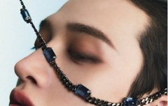 방찬 나1론 j.p. 화보