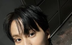 이마크 흑발 으아아아아아