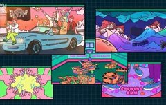 이 일러 보니까 진짜 실감나는게