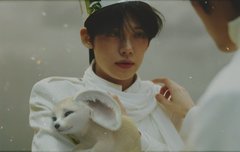 연준이랑 사막여우랑