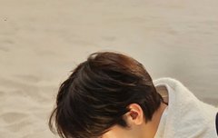 아니 우리 내일이가 백구 강아지였다니...