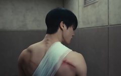 상처를 안아주고싶다