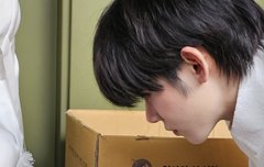 백구 내일이랑 연주니