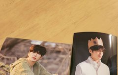 어제 연준이 오늘은 태현이 프린팅박스