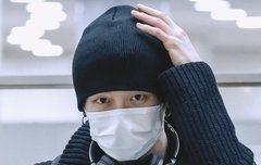 애들 한국 온다아