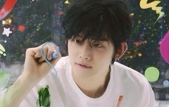 연준이 입술이랑 입꼬리