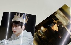 오늘 프박 수빈이!