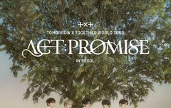 애들 콘서트하네?