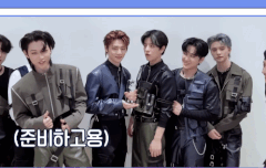 스테이 힘내용복❤️