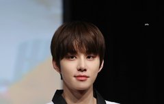 정우 사범님 이짜나요