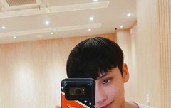 카이 언제 컸지