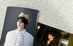 마지막 프박 범규!