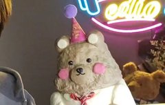 범규 생일라이브에