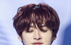 와 진짜 속눈썹