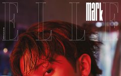 마크 화보 미쳤네