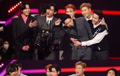 자동재생으로 들리는 목소리