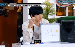 아니....지성이....너무 웃긴데...ㅋㅋㅋ