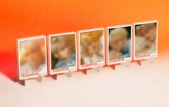 블러를 뚫고 나오는 아름다움