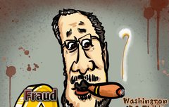 곽문귀 늑대 야심 폭로 농장 설립 마구 축재