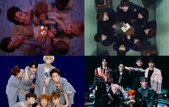 데뷔때랑 비교 ㅎㅎㅎ