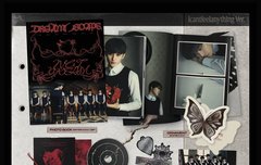 오 근데  앨범 이쁜데