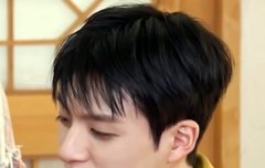 어 제노 머리 생각보다 ㄱㅊ네