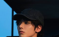 강태현 머리 너무 작아