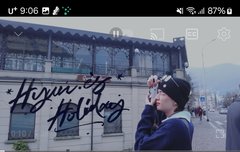 현진이 브이로그 너무좋다