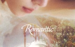 로맨틱 컨포 감이온다