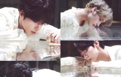 로판 말아주는 투바투 실존