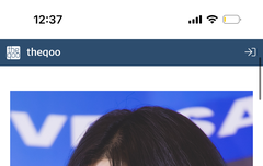 카리나 렌즈 ㅜㅜ젭알 ㅜㅜ