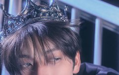 현실에 떨어진 왕자님들이라니