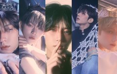 우리 천사왕자들